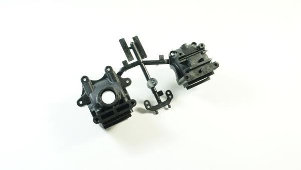 SWORKz Getriebekasten für Lager 5x13x4mm